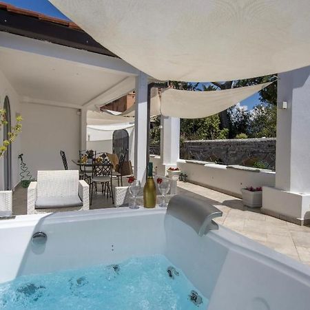 Ravello Vingius Suite Екстериор снимка