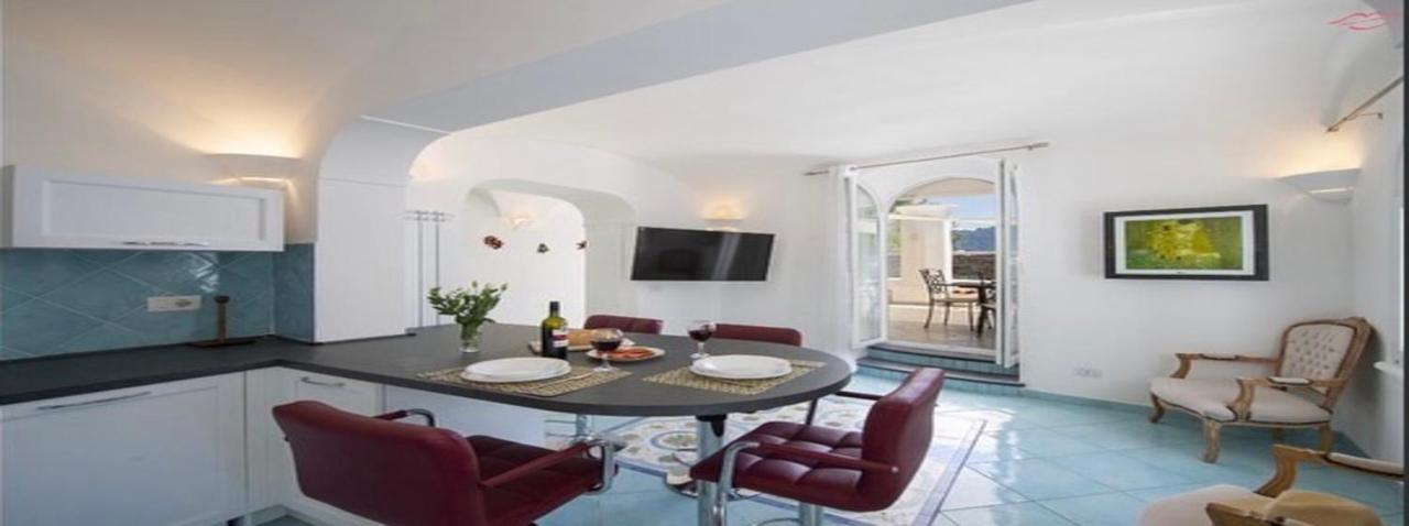 Ravello Vingius Suite Екстериор снимка