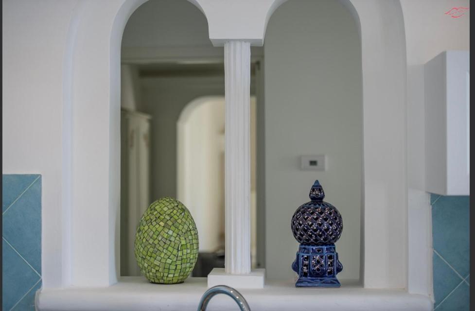 Ravello Vingius Suite Екстериор снимка