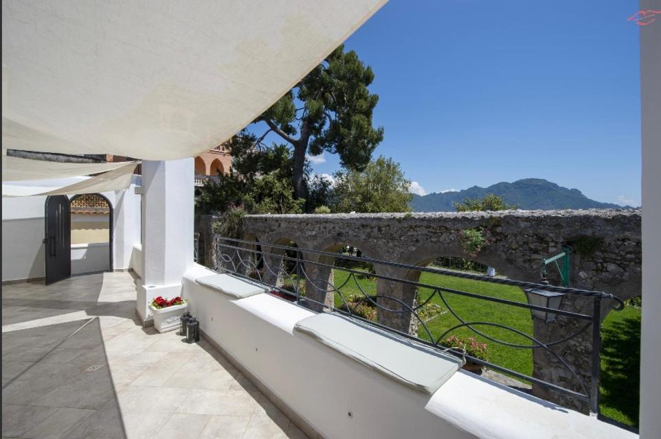 Ravello Vingius Suite Екстериор снимка