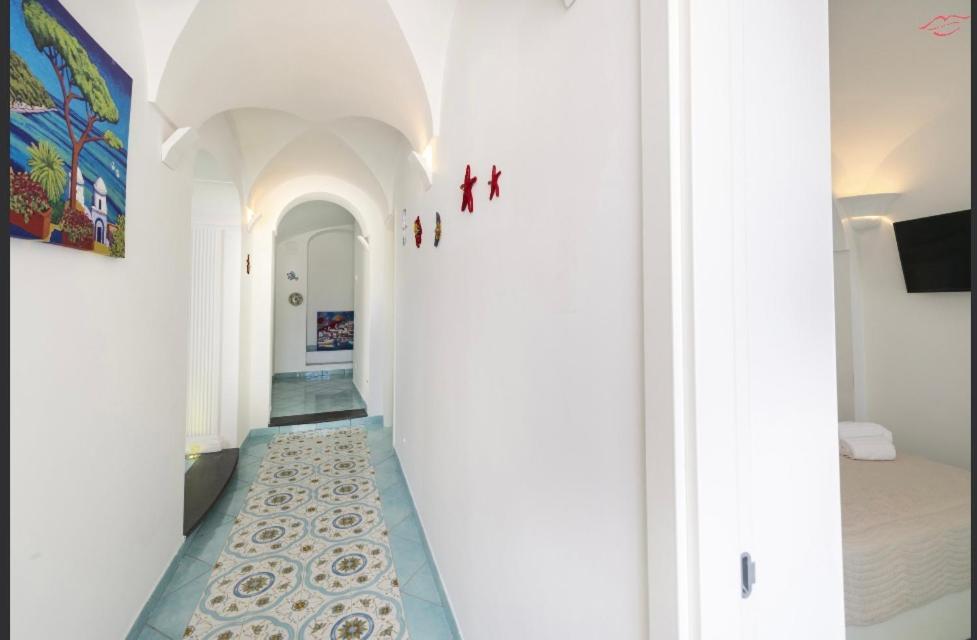 Ravello Vingius Suite Екстериор снимка