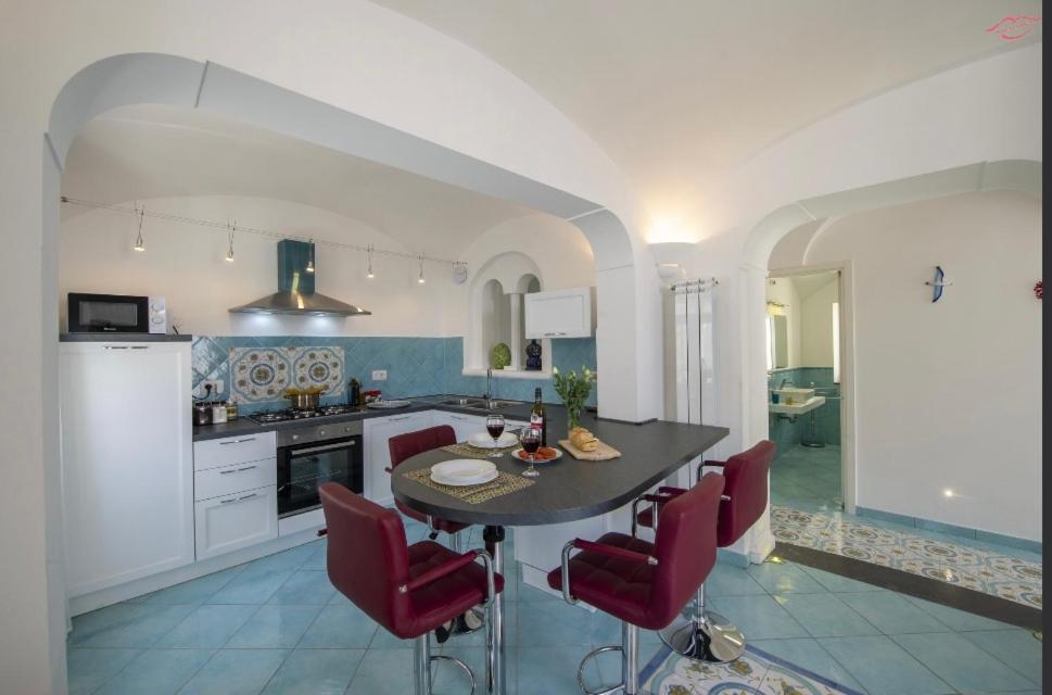Ravello Vingius Suite Екстериор снимка