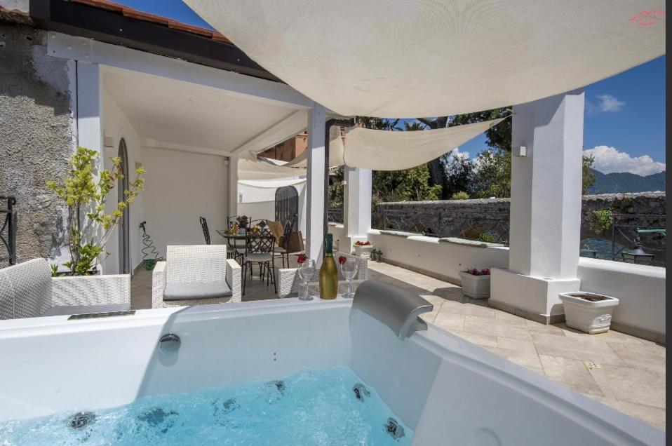 Ravello Vingius Suite Екстериор снимка