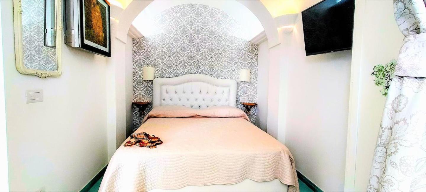 Ravello Vingius Suite Екстериор снимка