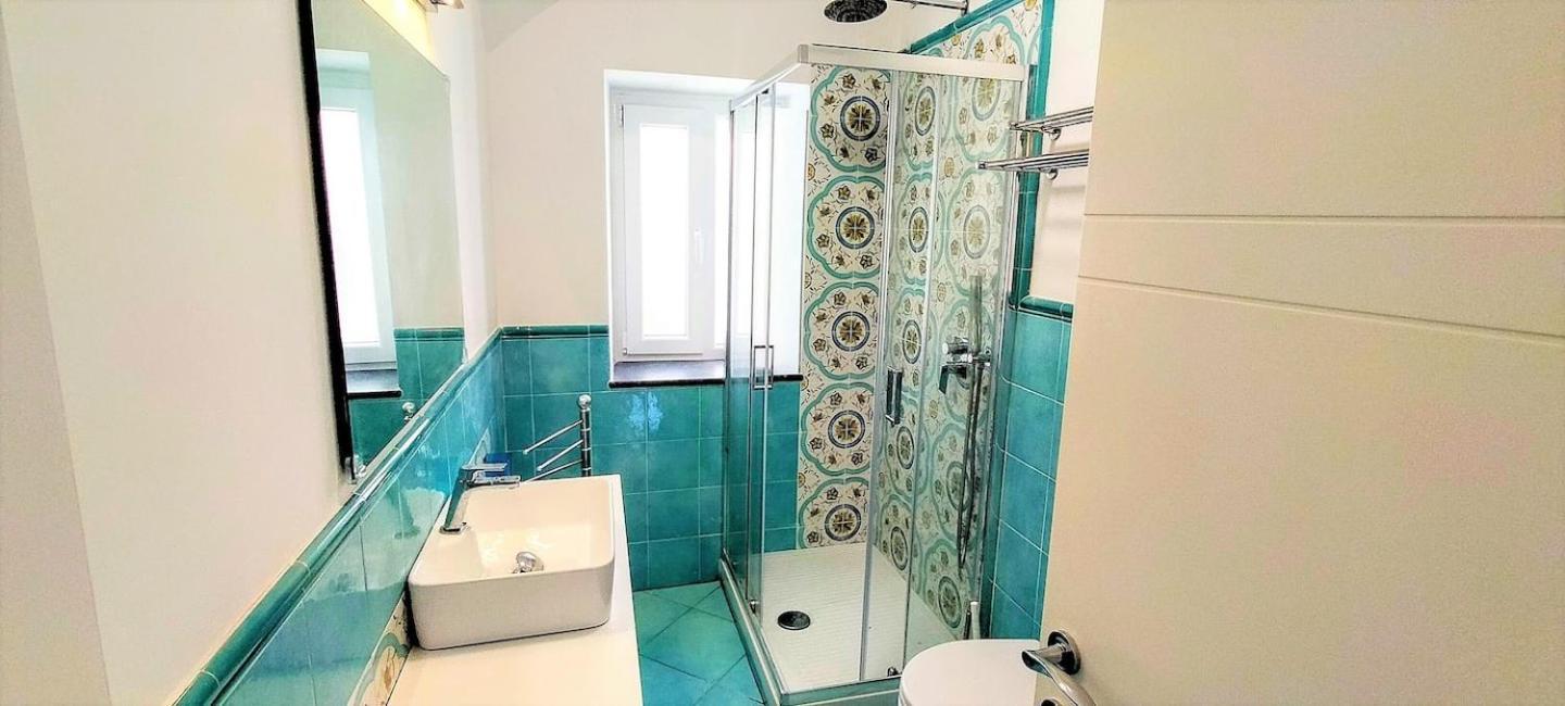 Ravello Vingius Suite Екстериор снимка