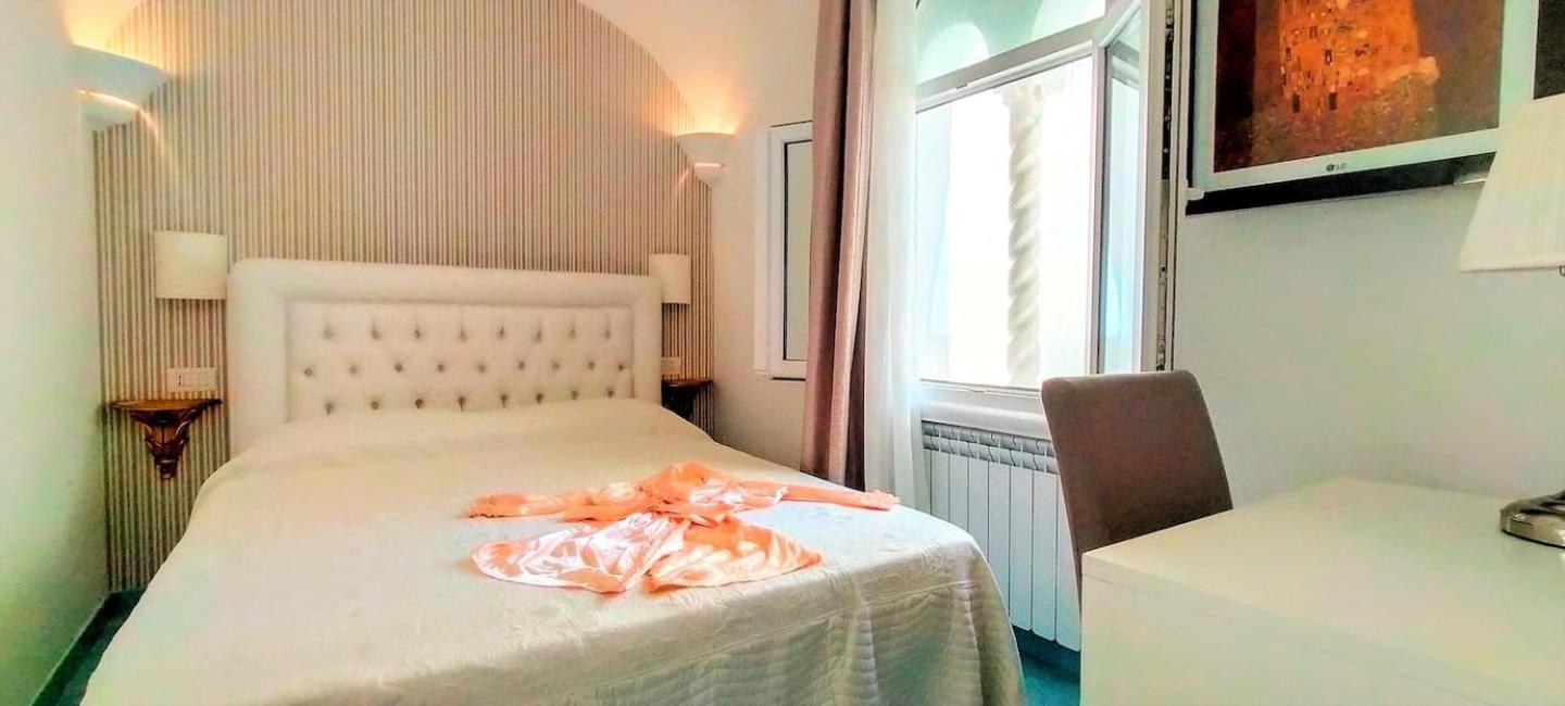 Ravello Vingius Suite Екстериор снимка