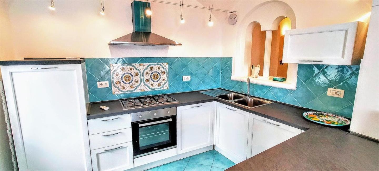 Ravello Vingius Suite Екстериор снимка