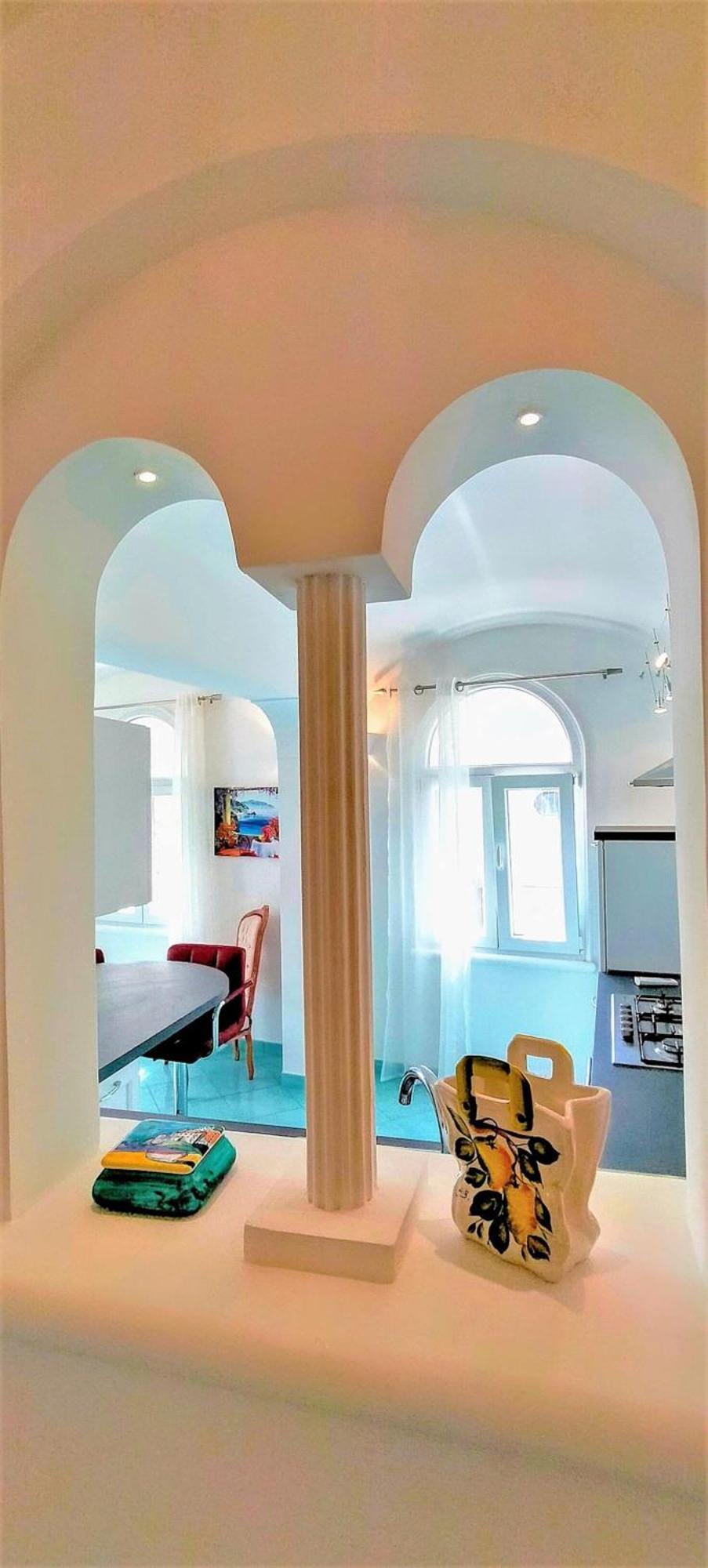 Ravello Vingius Suite Екстериор снимка